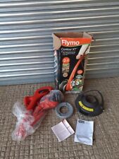 New 2 in 1 Flymo Contour XT Corded Electric Garden Grass Trimmer and Edger 300 W, used for sale  Shipping to South Africa