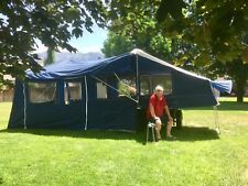 Tent trailer camping for sale  Yuba City