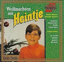 Weihnachten heintje heintje gebraucht kaufen  Berlin