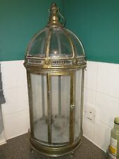 French style lantern for sale  EASTLEIGH