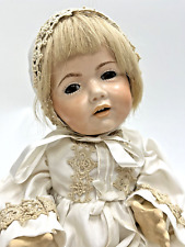 Used, Wow - JDK Kestner 1070 German Porcelain Bisque Jointed Hilda Doll 17” for sale  Shipping to South Africa