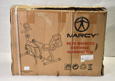 Marcy recumbent bike for sale  Kansas City