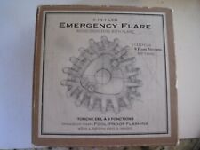 Emergency Flare Tools And Gadgets, used for sale  Shipping to South Africa