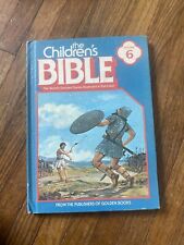 Golden children bible for sale  Galesburg