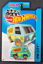 Hot wheels scooby for sale  Clawson