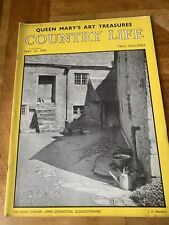 Country life may for sale  LONDON