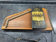 Antique autoharp zither for sale  Columbia