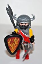 Playmobil 3327 chevalier d'occasion  Forbach