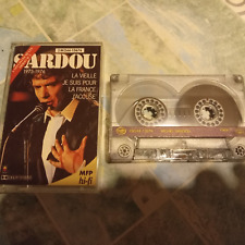 Cassette audio tape d'occasion  Bégard