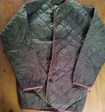 British army quilted for sale  HUNTINGDON