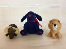 Lot small stuffed for sale  Red Cloud
