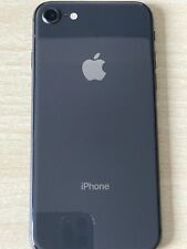Apple iphone schwarz gebraucht kaufen  Bernau