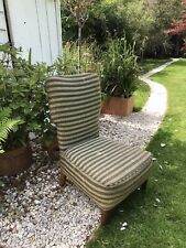 Mid century chair for sale  WARWICK