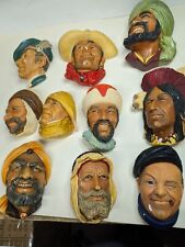 plaster figurines bosson for sale  Cape Coral