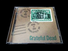 Grateful Dead Dick's Picks 26 Volume Twenty Six IL MN 4/26-27/69 1969 2 CD 1º comprar usado  Enviando para Brazil