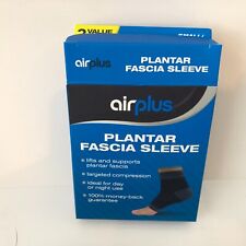 Airplus Plantar Fascia Sleeve Unisex Small / Medium - One Unused Sleeve in Pack for sale  Shipping to South Africa