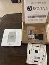 Thermostat airzone azce6thinkr d'occasion  Arles
