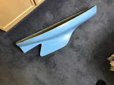 Used, Vintage Weighted fibreglass  Model Boat Hull, Project 36” long for sale  Shipping to South Africa