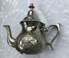 Vintage moroccan tea for sale  EDINBURGH