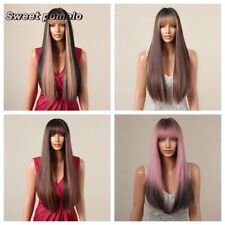 New wig women for sale  Shipping to Ireland
