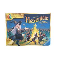 Hexentanz ravensburger unvolls gebraucht kaufen  Bielefeld