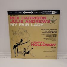 Fair lady soundtrack for sale  Harrisburg