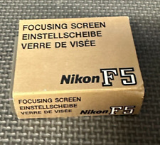 Nikon type focusing d'occasion  Expédié en Belgium