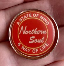 Northern soul state for sale  MAYBOLE