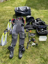 Ladies scuba diving for sale  BERKHAMSTED