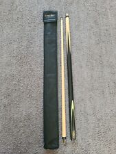 Riley pool cue for sale  SHEERNESS