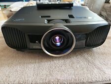 Epson 3lcd projector for sale  TILBURY
