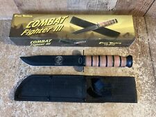 Frost cutlery combat for sale  Clayton