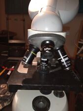 Microscopio carl zeiss usato  Milano