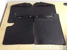 Defender full mudflap for sale  Shipping to Ireland