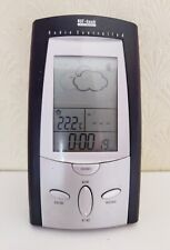 Tech wireless weather for sale  STOCKPORT