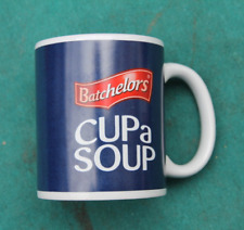 Batchelors cup soup for sale  ROMFORD