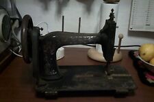 vecchie macchine cucire usato  Savona
