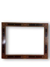 Neoclassical style frame. d'occasion  Expédié en Belgium