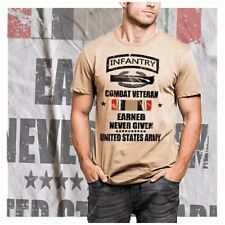 Army infantry shirt for sale  Dallas