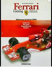 Kyosho ferrari 2004 gebraucht kaufen  Sankt Augustin