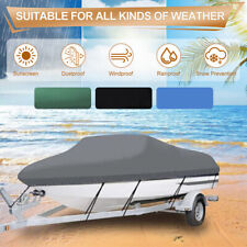 Trailerable boat cover for sale  Dayton