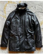 leather coat storm for sale  San Francisco