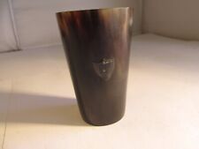 silver beaker for sale  LOCHGILPHEAD