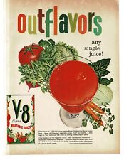 1959 vegetable juice for sale  Columbia