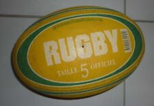 Ancien ballon rugby d'occasion  Sète