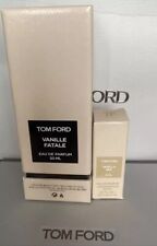 Tom ford vanille for sale  LONDON