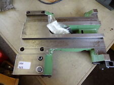 Used, Boxford 1130 Industrial lathe saddle assembly complete, lock, bolts, wipers for sale  Shipping to South Africa