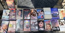 Lot sealed vhs for sale  Wyandotte