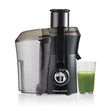 Hamilton beach juicer for sale  USA