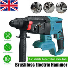 Cordless hammer drill for sale  TAMWORTH